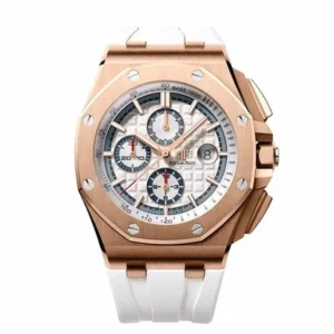 Audemars Piguet Royal Oak Offshore 26408OR.OO.A010CA.01 “Byblos” Near Original Replica